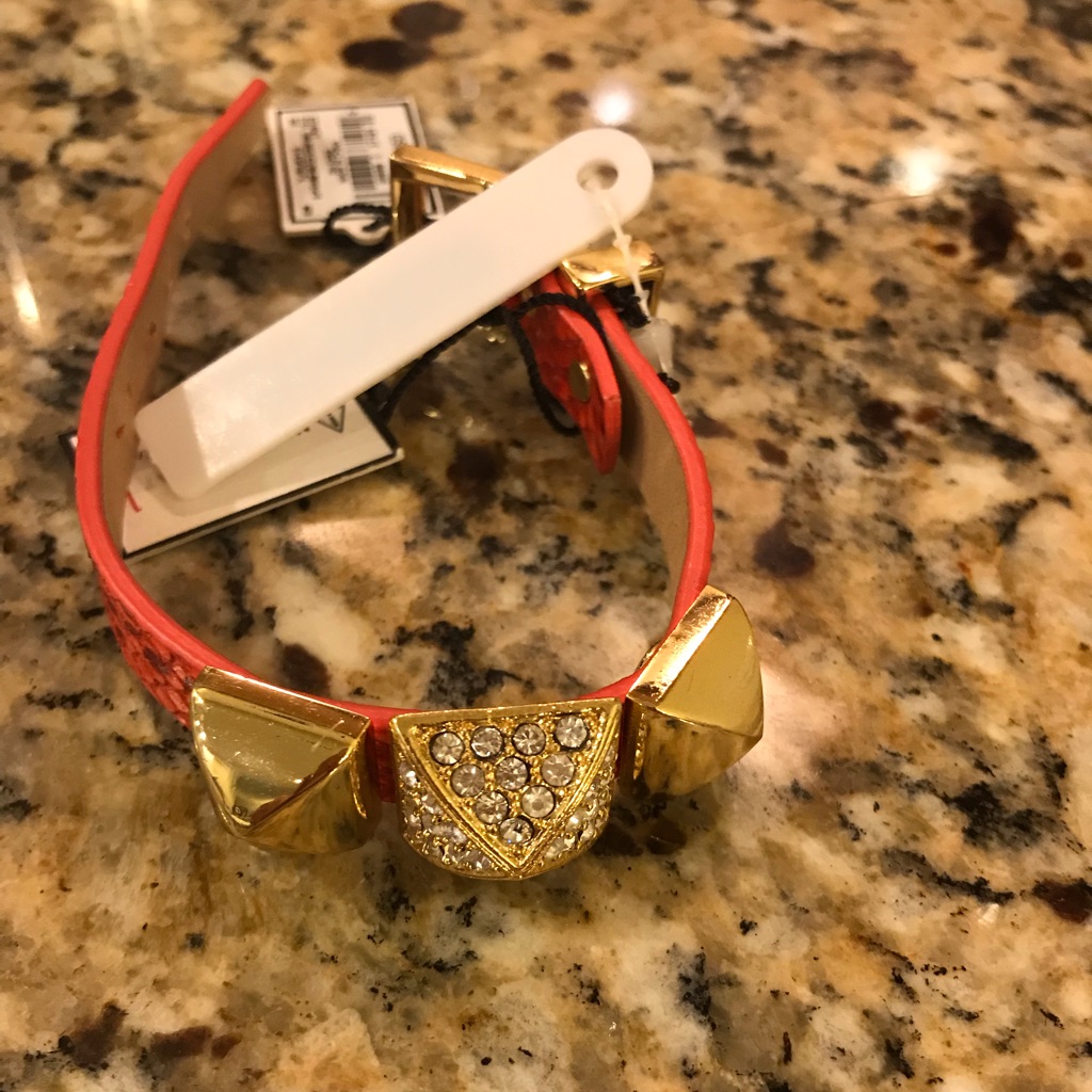 Brand New Juicy Couture Bracelet